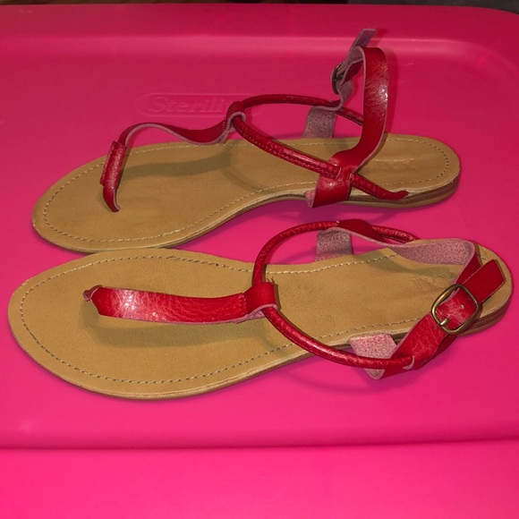 ❤️SANDALS❤️ - Picture 3 of 5